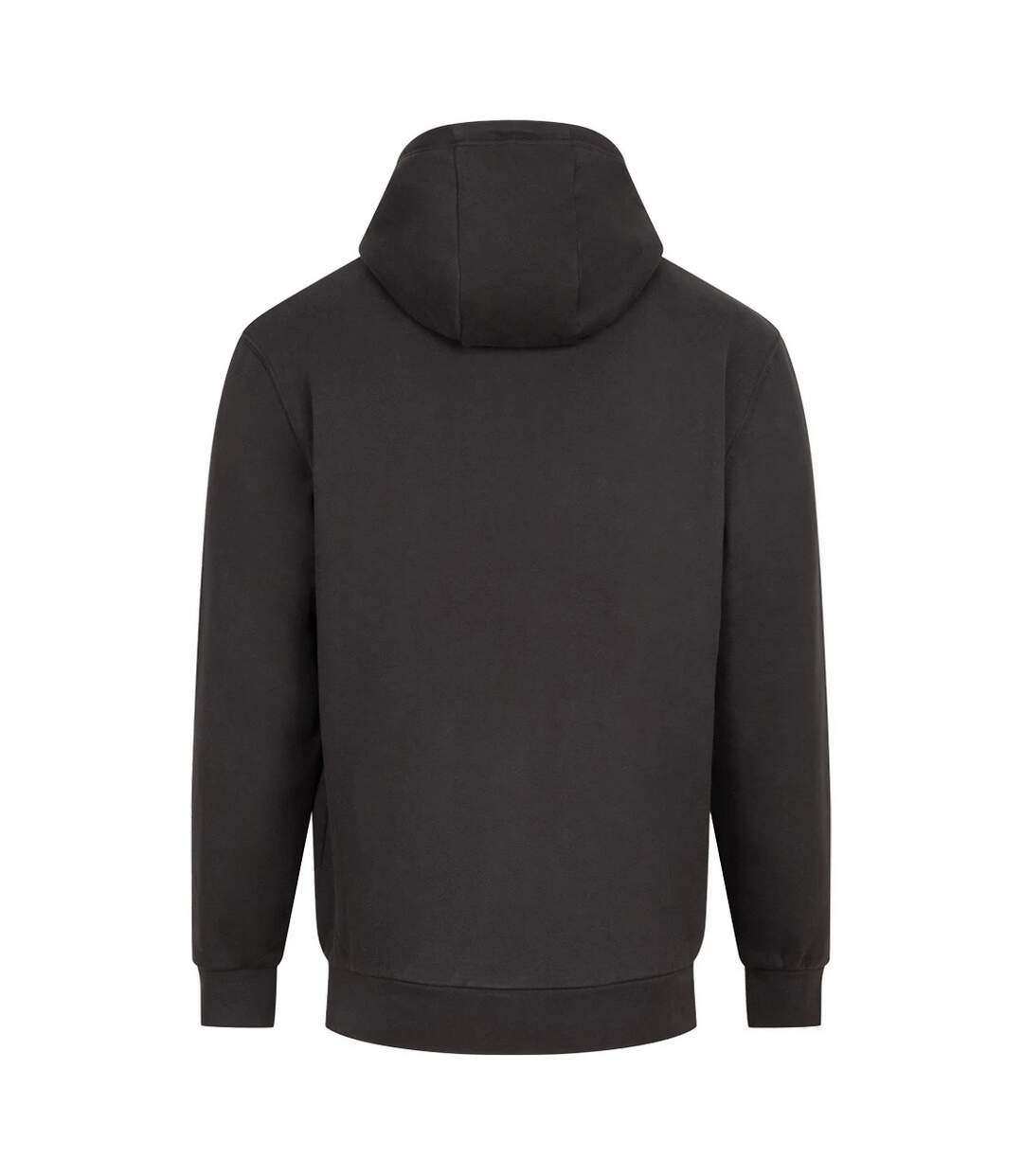 Veste À Capuche Studio Adulte Noir Anthem-2