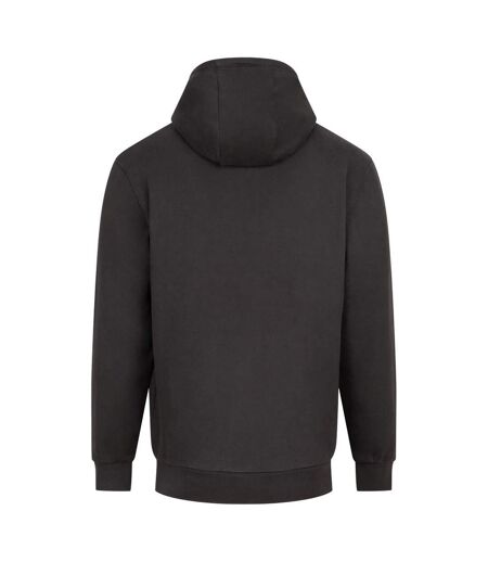 Veste À Capuche Studio Adulte Noir Anthem
