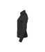 Veste Polaire Yosemite Femme Noir Chiné Stormtech-4