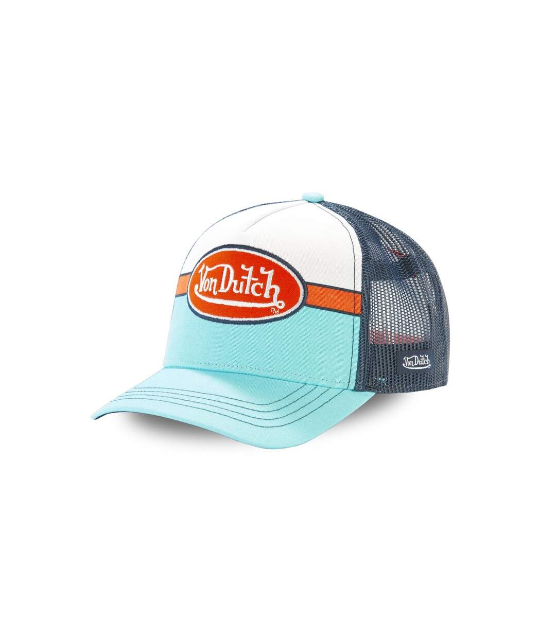 Casquette Trucker avec filet Apil Vondutch-1