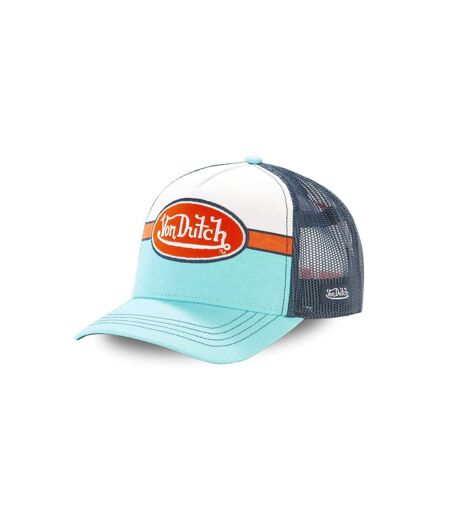 Casquette Trucker avec filet Apil Vondutch