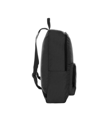 Dillon foldable aware backpack one size black XD Collection