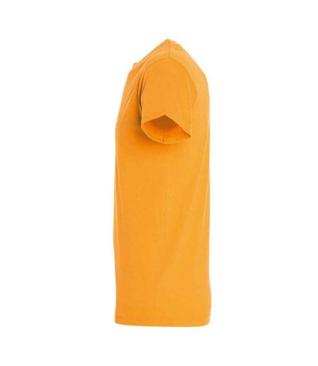 T-shirt Regent Adulte Abricot SOLS
