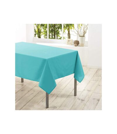 Nappe Antitache Essentiel 180x180cm Menthe
