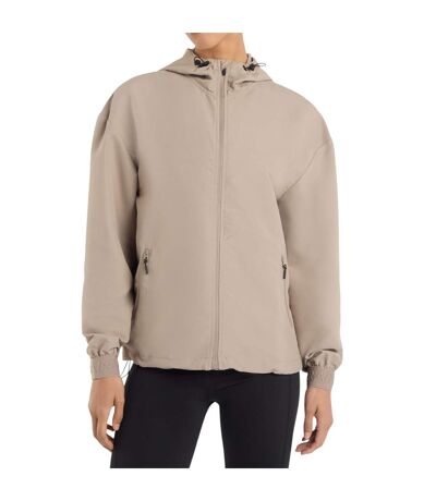 Womens/ladies pro training windbreaker moon rock Umbro