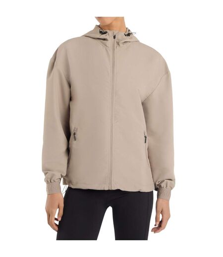 Womens/ladies pro training windbreaker moon rock Umbro