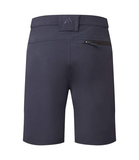 Mens Wx2 Eco Stretch Shorts Dark Navy Portwest
