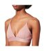 Brassière Rose Femme Superdry W31 - L-2