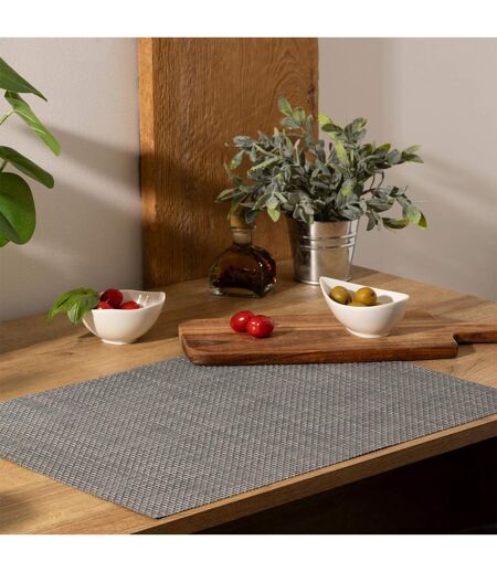 Set de Table Maoli 35x50cm Gris