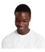 T-shirt Manches Courtes Homme Blanc Ted Baker-4
