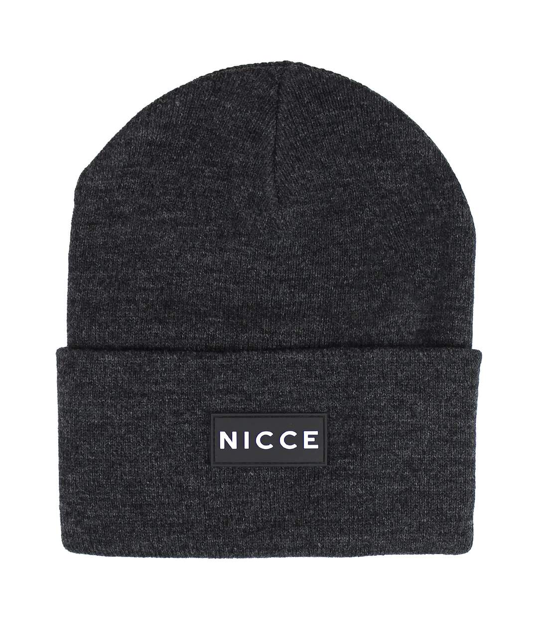 Mens Knitted Beanie Hat - Warm Soft Winter Thermal Hat-4