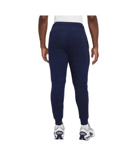 Pantalon De Jogging Tech Homme Bleu Marine Nike