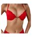 Soutien-Gorge rouge femme les petites bombes nila - 100c-1