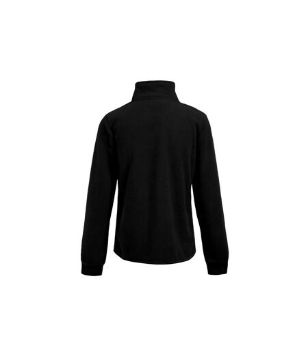 Veste Femme Noir Gris Clair Uni Promodoro