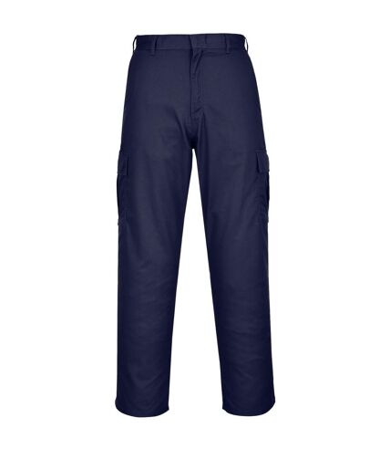Portwest - Pantalon de travail - Homme (Lot de 2) (Bleu marine foncé) - UTRW6959