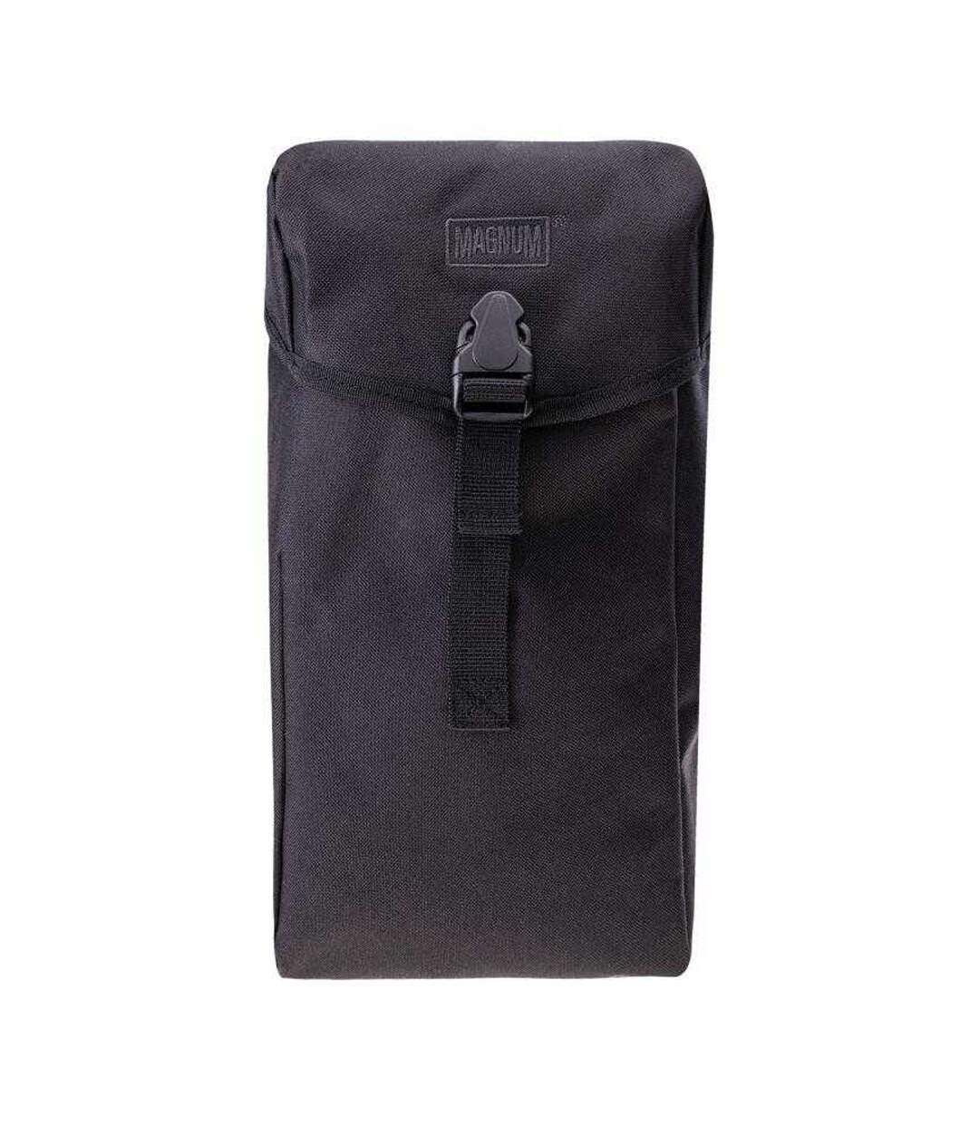 Logo 8l Modular Carry Pouch One Size Black Magnum-1