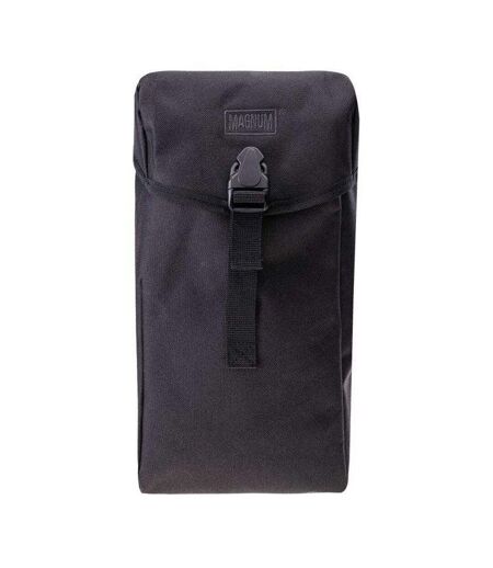 Logo 8l Modular Carry Pouch One Size Black Magnum