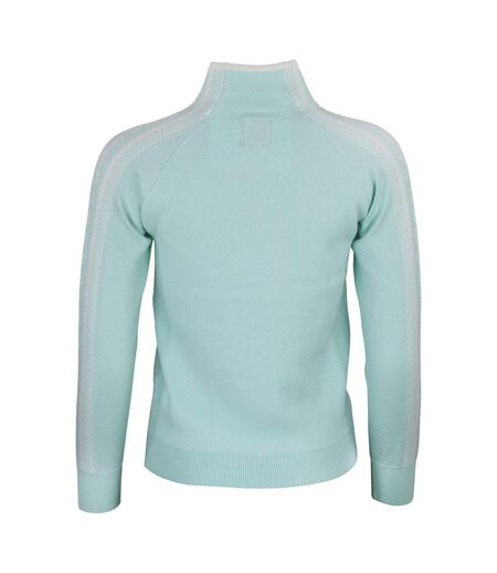 Pull col roulé ADOMINO