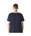 T-shirt Motif/style Ringer Homme Bleu Marine Pretty Green-3