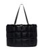 2.0 Puffer Padded Tote Bag One Size Black Nike-1