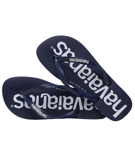 Tong Havaianas Top Logo Mania