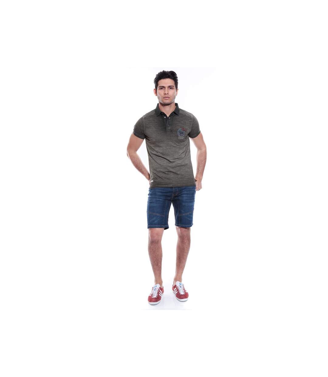 POLO PAOLINO-4