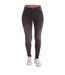 Jean j20 femme gris Emporio Armani-1
