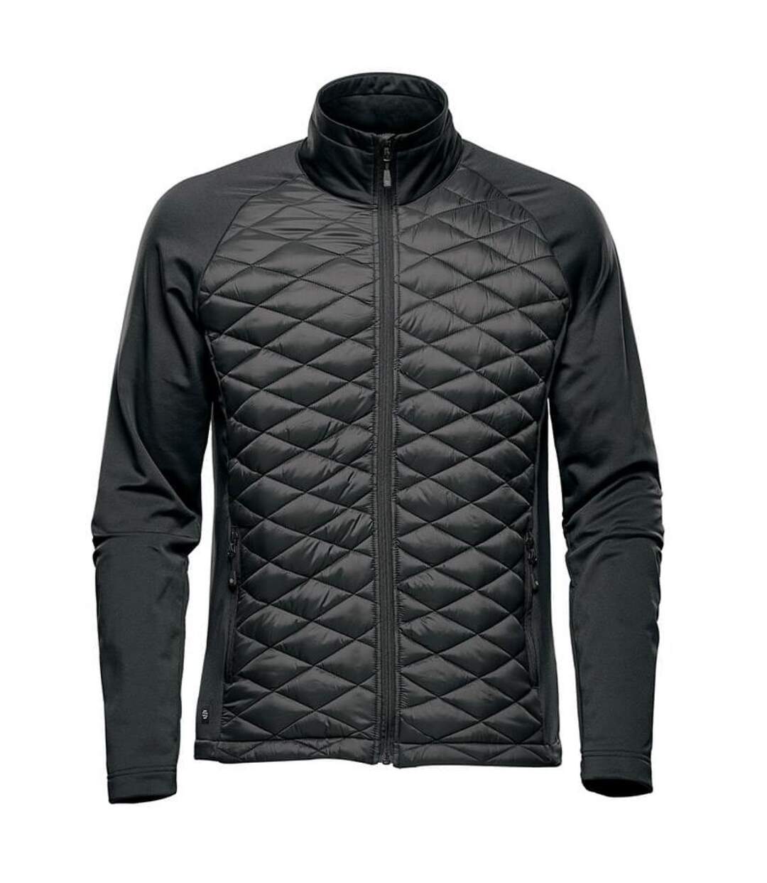 Veste softshell boulder homme noir Stormtech Stormtech