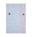 Chaussettes Motif/style Uni Femme Bleu Gris Tommy Hilfiger-2
