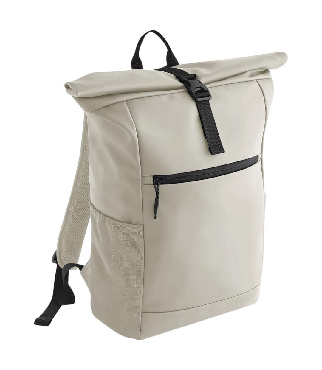 Sac À Dos Athlux Taille Unique Pierre Naturelle Bagbase-1