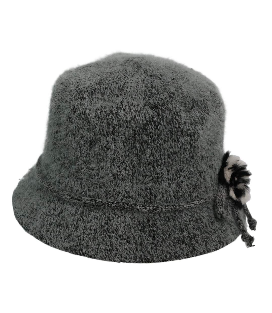 Chapeau cloche TILLA-2