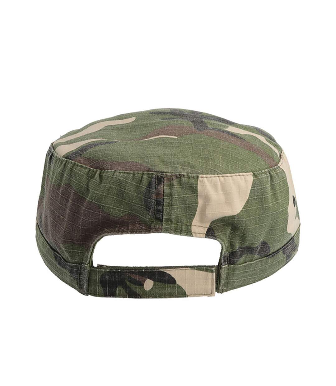 Lot de 2  casquettes militaire adulte camouflage Atlantis-2