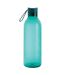 Gourde atik taille unique turquoise vif Avira-1