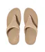 Sandales Lulu Femme Marron Pâle Beige FitFlop-3
