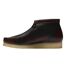 Bottes Wallabee Homme Marron Clarks Originals-3