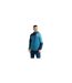 Mens Latitudinal Iii Soft Shell Jacket Moonlight Denim Dare 2B-1