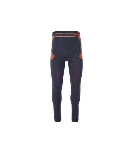 Legging Rair Homme Bleu Marine Foncé Hi-Tec