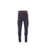 Legging Rair Homme Bleu Marine Foncé Hi-Tec-1