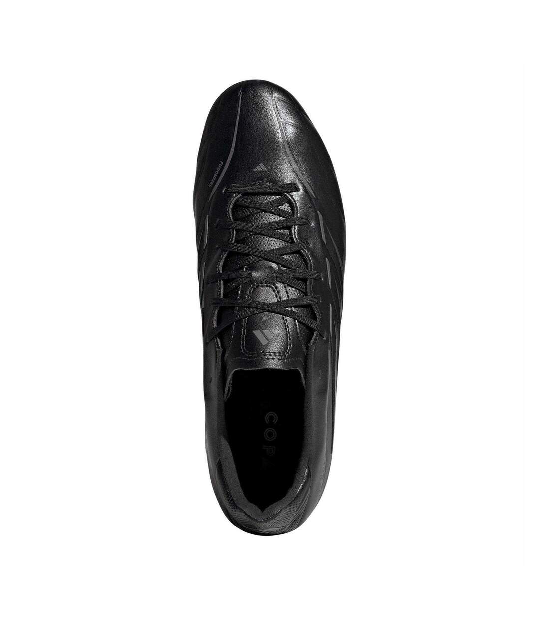 Mens Copa Pure Iv League Firm Ground Football Boots Black Adidas-4