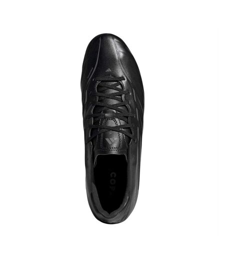 Mens Copa Pure Iv League Firm Ground Football Boots Black Adidas