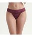 String dentelle florale transparente Art Flower-1