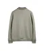 Sweat zippé vert homme teddy smith martyn-2