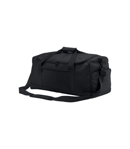 Bagbase - Sac de sport MEDIUM (Noir) (Taille unique) - UTPC6804