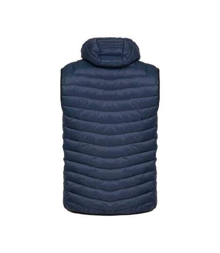 Veste Sans Manches Mount Adams Femme Bleu Marine Foncé Cutter & Buck