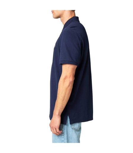 Polo Homme Bleu Marine Foncé Ralph Lauren