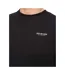 Mens Landway T-shirt Black Duck And Cover-3
