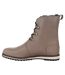 Bottes Mi-mollet Baylen Homme Marron Lacoste-3