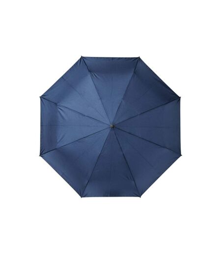 Parapluie Pliant Bo Taille Unique Bleu Marine Avenue