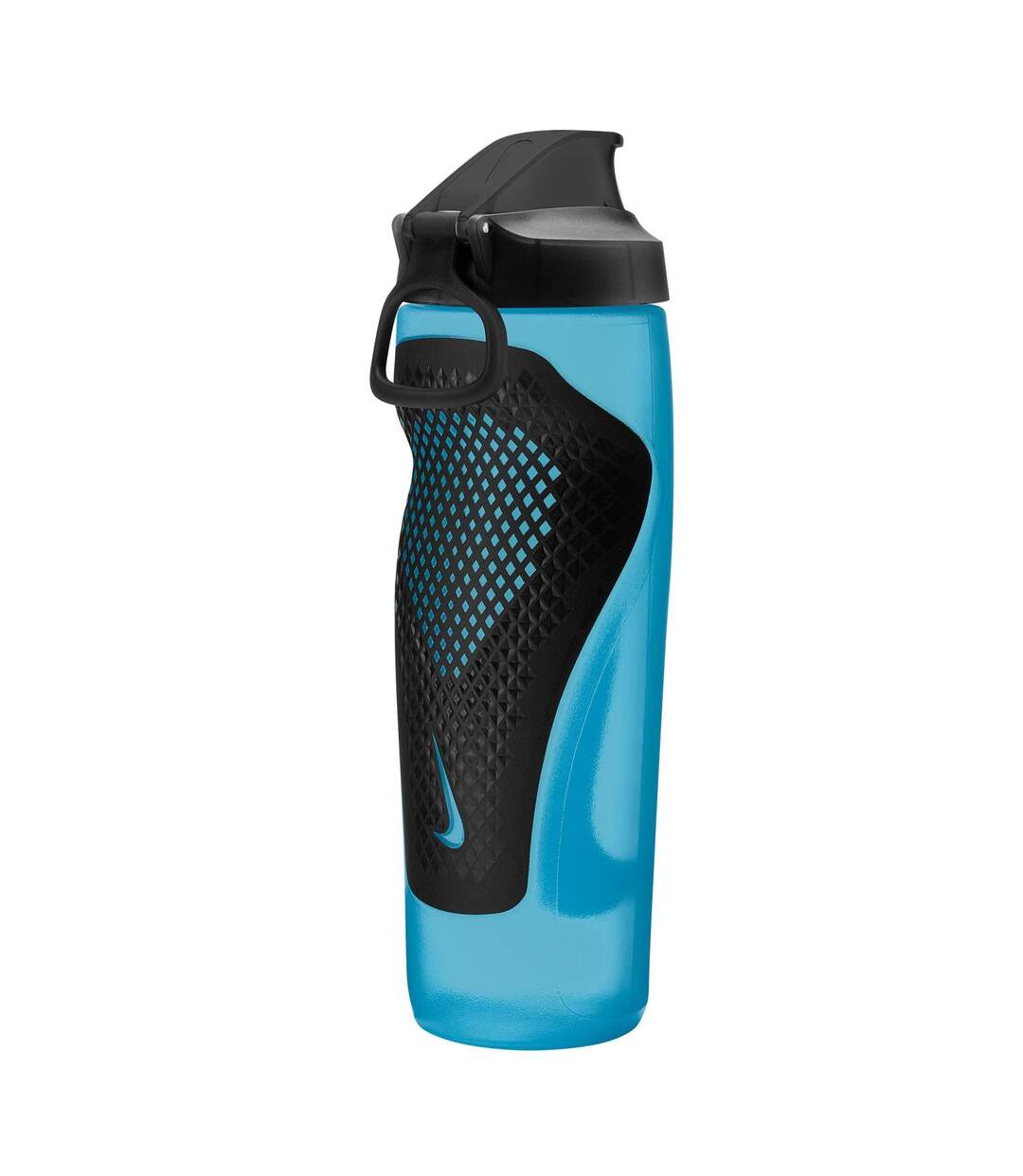 Bouteille Refuel Taille Unique Bleu Baltique Nike-2