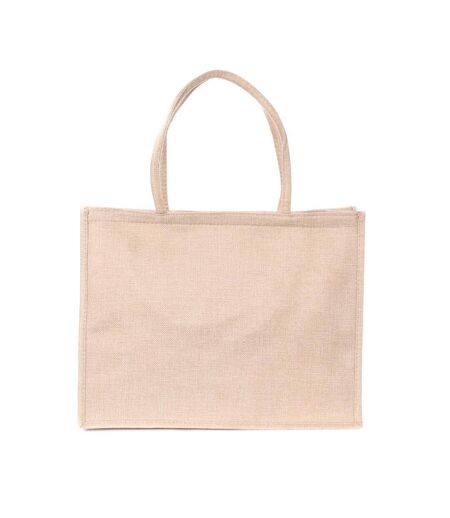 Sac de plage beige gérard pasquier pétillante